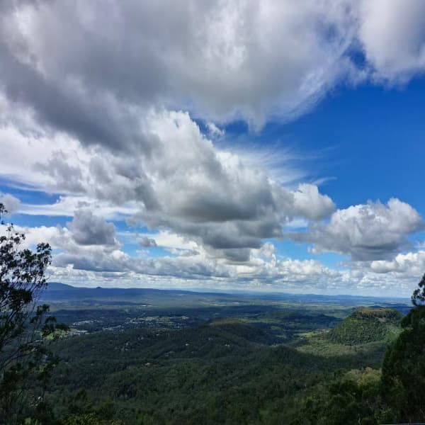 Sky View jigsaw puzzle preview