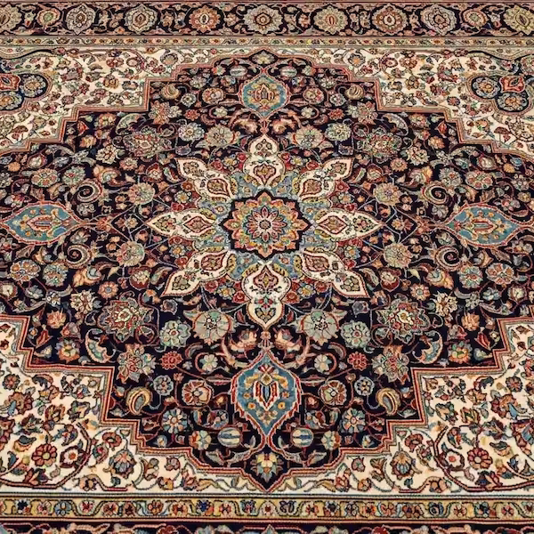 Persian Carpet
