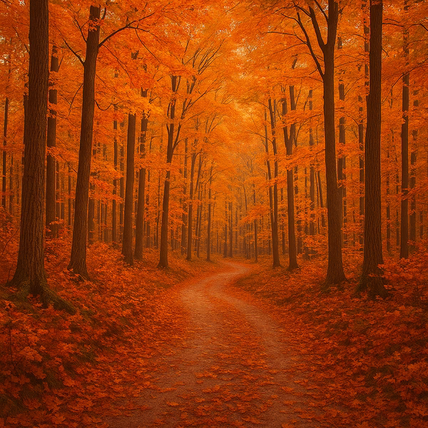 Autumn Forest